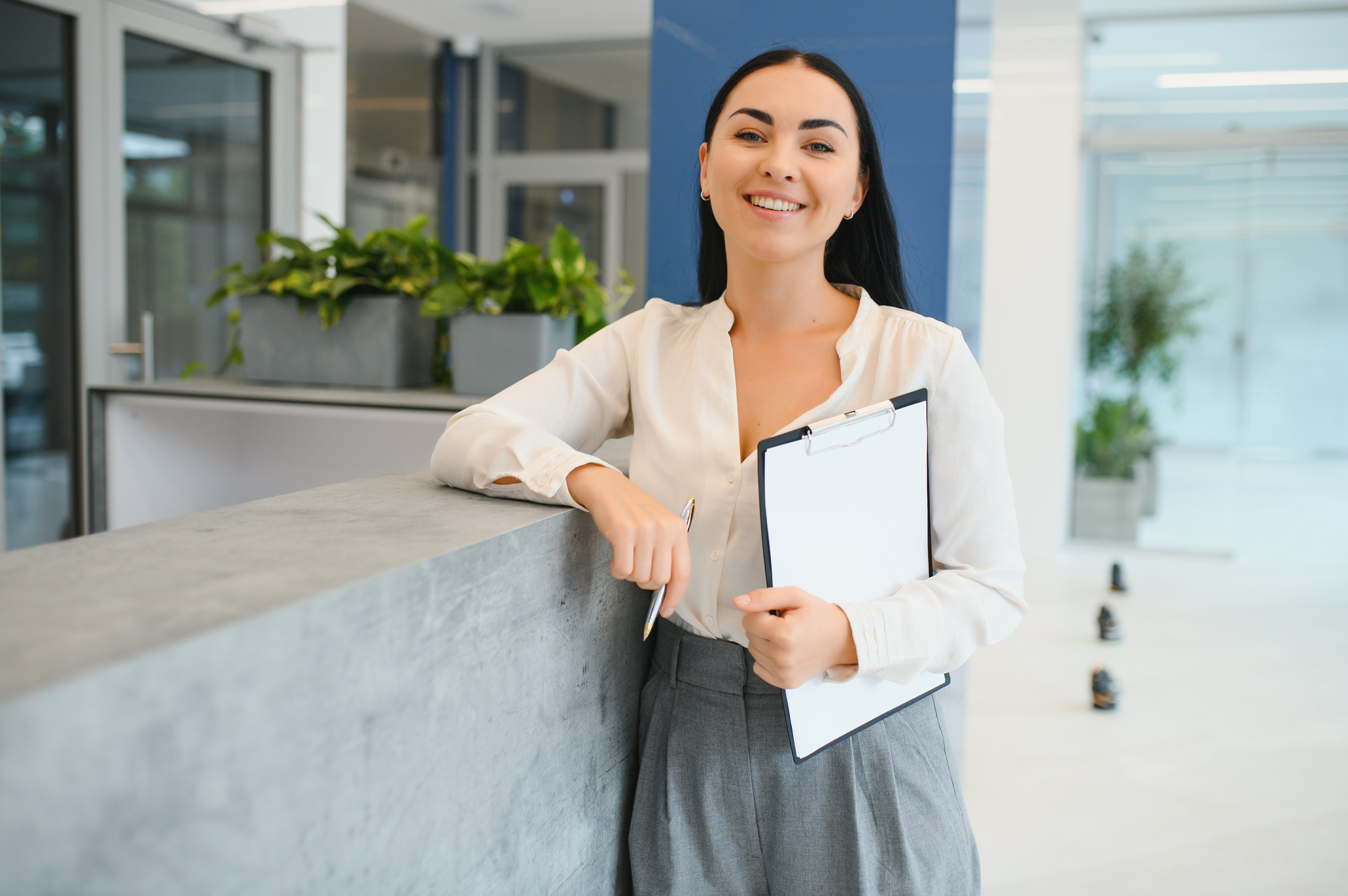 Reno admin staffing agency for small business
